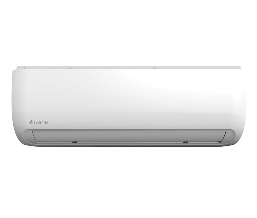 Systemair Sysplit Wall Smart 24 V2 EVO HP Q