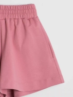 Летний костюм детский шорты футболка комплект