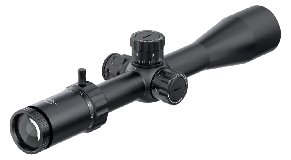 Прицел Arkon Model C 4-16x44