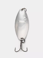 Блесна для рыбалки Черноспинка, 21 гр. 1005/2