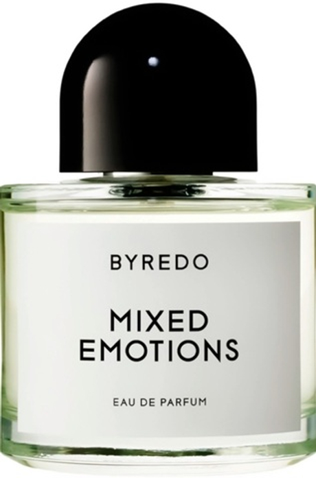 Byredo Mixed Emotions