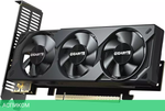 Видеокарта GigaByte GeForce RTX 5060 OC Low Profile 8G GDDR7 (GV-N5060OC-8GL)