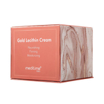 Крем-лифтинг омолаживающий с лецитином и золотом MEDITIME NEO Gold Lecithin Cream 50 гр