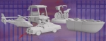 (Бронь) Final Girl Series 1 Vehicle Pack