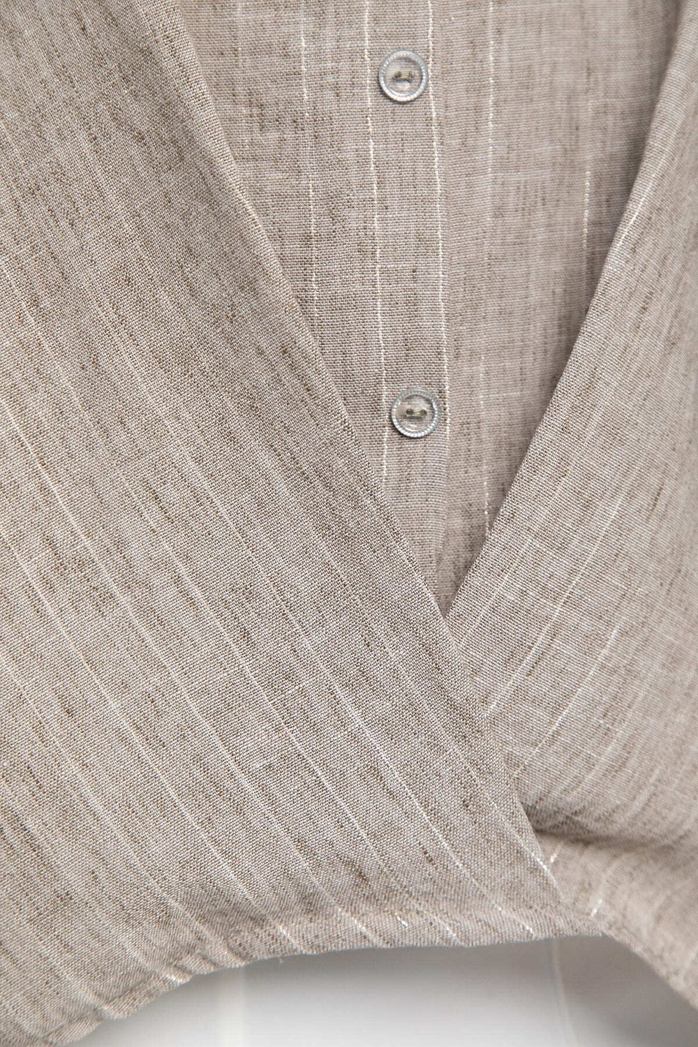 Блуза Свобода мысли (капучино) Б13363-7М LT Collection