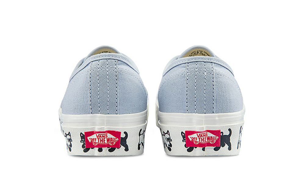 Vans Authentic 44 Dx