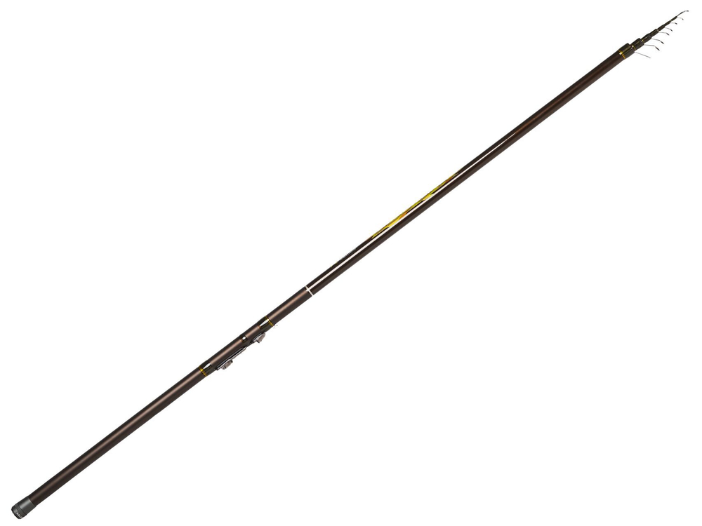 Удилище поплавочное с кольцами Salmo Diamond BOLOGNESE LIGHT MF 5.00