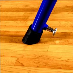 Конь гимнастический прыжковый - переменной высоты