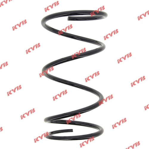 Пружина подвески K-FLEX передняя RG3573