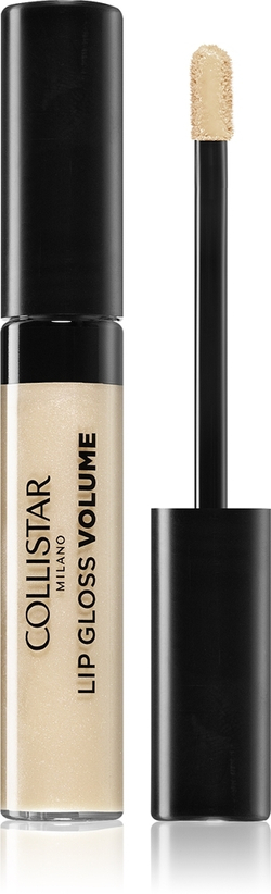 Collistar Lip Gloss Volume - Объёмный блеск для губ, 7 ml