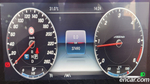Mercedes-Benz E-Class W213 E220d Cabriolet (08.2020)