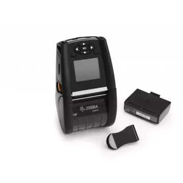 Принтер этикеток Zebra ZQ610