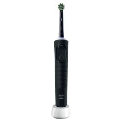 Электрическая зубная щетка ORAL-B Vitality Pro D103.413.3 Black 3 режима, тип 3708