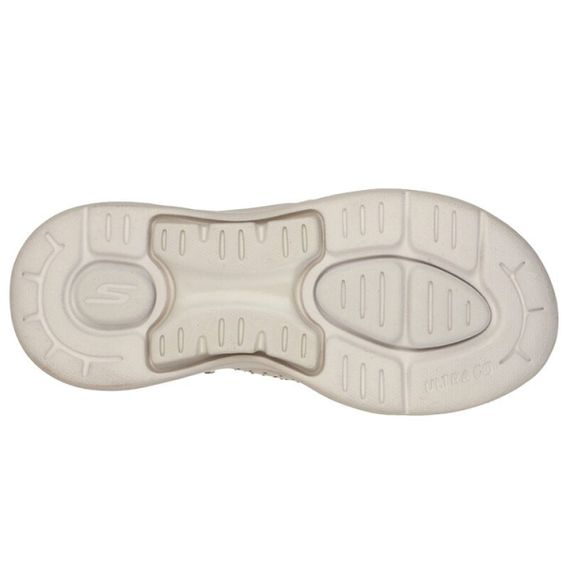 Skechers Go Walk Arch Fit 'Off White'
