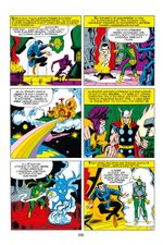 Комикс Классика Marvel. Доктор Стрэндж