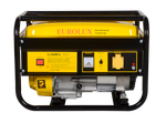 Бензиновый генератор EUROLUX G3600A - [2,5 кВт / 220V]