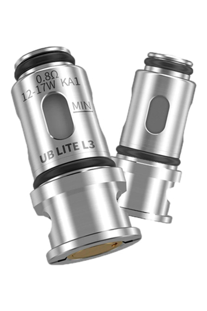 Испаритель | Lost Vape Ursa Baby Lite (0,8 Ω)