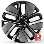 Комплект дисков Li 21x9 et45.5 5x120
