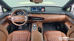 Genesis GV70 2.5T Бензин AWD (10.2022)