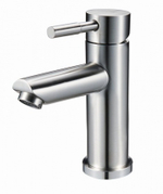 Смеситель для умывальника SOLONE, гайка EZA1-B090
