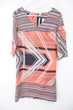 Платье Incity интересное 42 размер