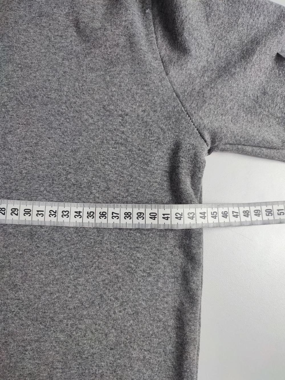 Водолазка серая простая 44-46 размер