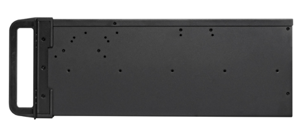 Корпус серверный 4U Exegate Pro 4U450-07/4U4017S/1000RADS