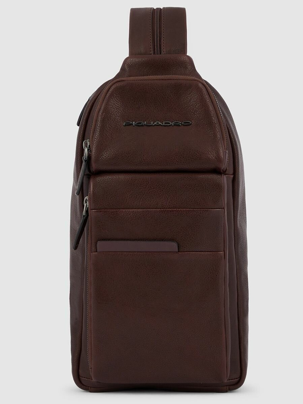 Рюкзак слинг Piquadro Paavo CA6027S122/TM