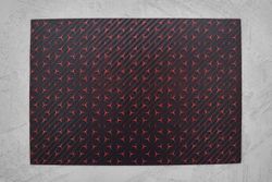 Кайдекс Apex red 2,03мм, лист 300x200мм