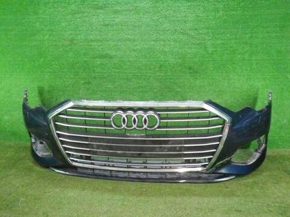Бампер передний Audi A6 5 C8 (2018-2023)