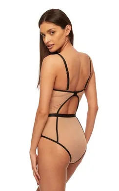 844-B MIST SKIN Боди