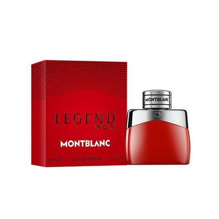 Мужские духи Montblanc EDP Legend Red 30 мл