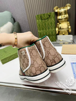 Кеды Gucci