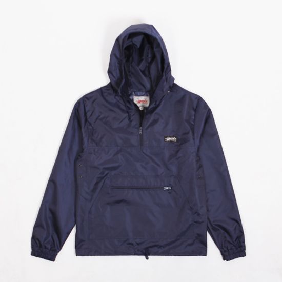Анорак Anteater anorak-navy