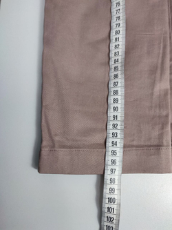 Брюки In Extenso из хлопка 44 размер