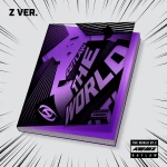 Альбом ATEEZ - THE WORLD EP.2: OUTLAW