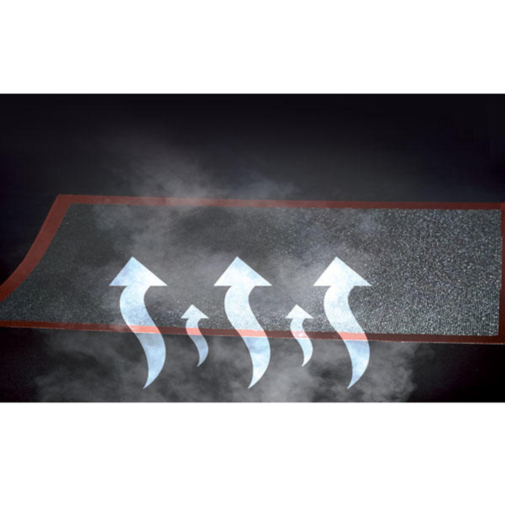 Коврик для приготовления 30х40см Silikomart Air