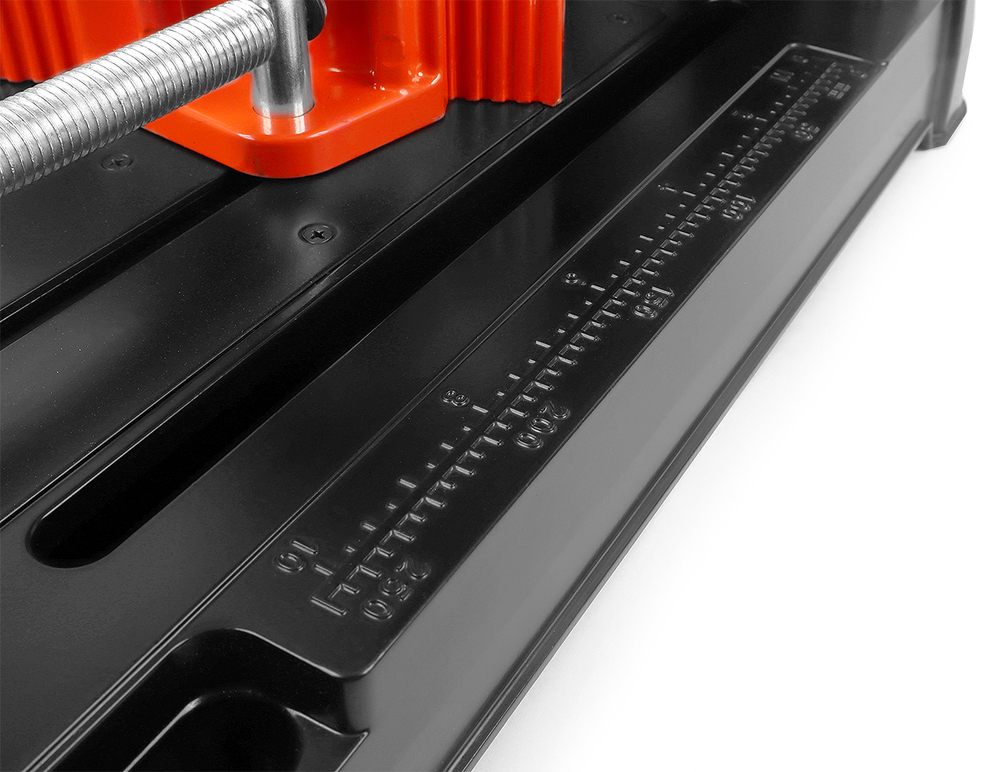 Маятниковая пила по металлу MESSER M-355 с бесщеточным двигателем