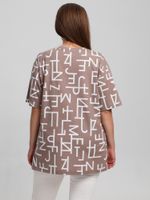 Футболка Манифест-2 Виотекс БЕЖЕВЫЙ