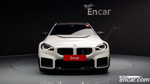 BMW M2 (G87) M2 Coupe (11.2023)