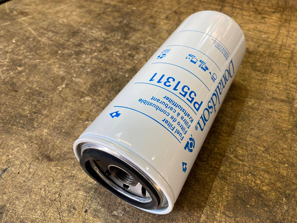 Фильтр топливный Donaldson  P551311