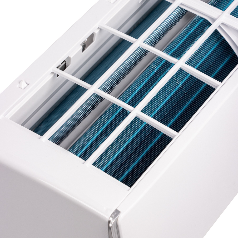 Внутренний настенный блок мульти-сплит системы SHUFT SFMS/I-07 HB FMI/N8/In/white_WF