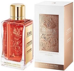 Lancome Maison Roses Berberanza Eau De Parfum