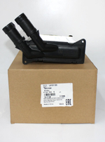 Радиатор отопителя L8101100 Lifan Breez
