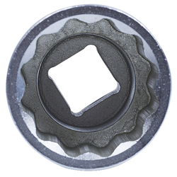 KING TONY (623041M) Головка торцевая глубокая двенадцатигранная 3/4", 41 мм