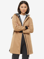 ПЛАЩ СОФТШЕЛЛ BASK KENAI