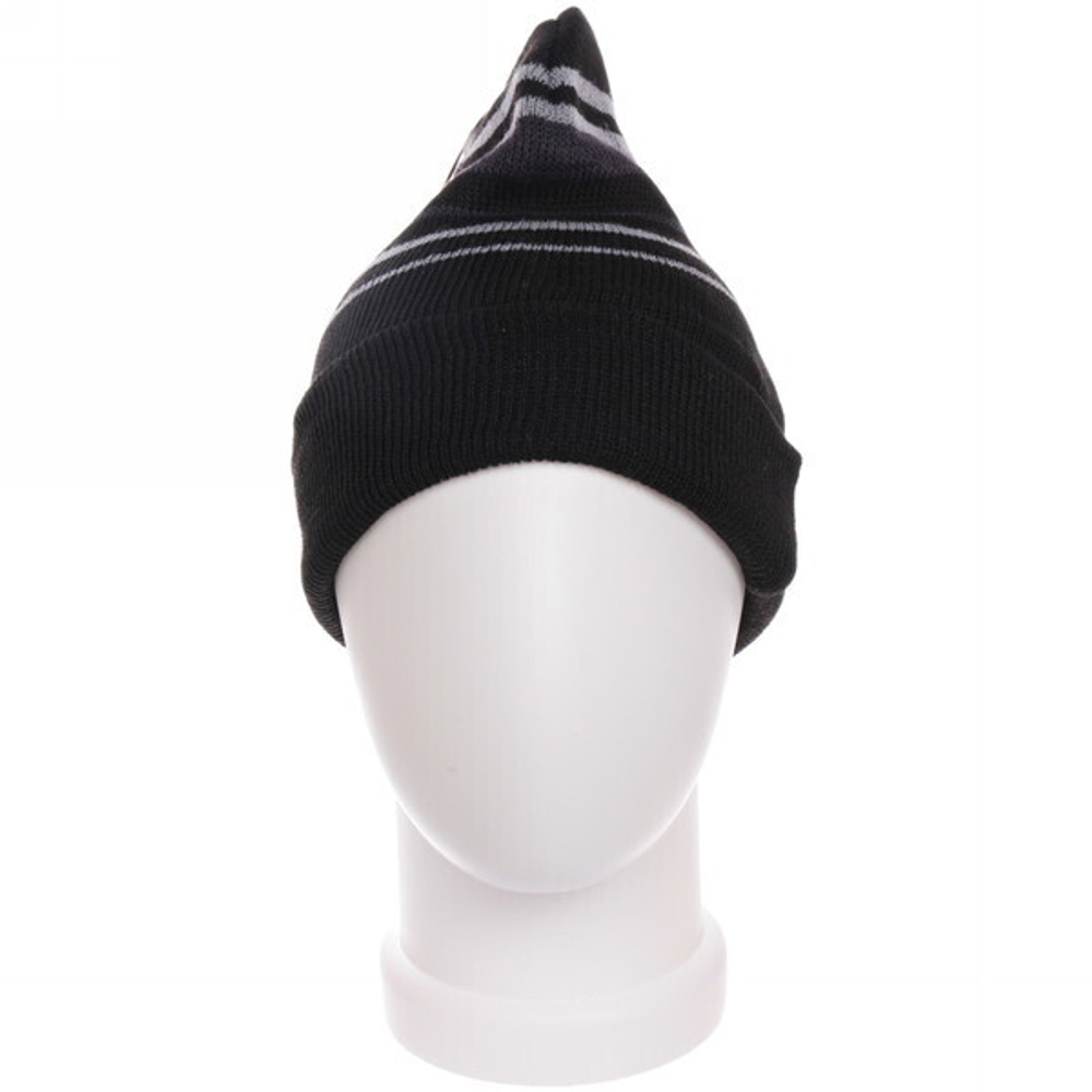 Шапка мужская зимняя утепленная «Ультрамарин TEPLO», микс 4 цвета, р. 58