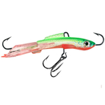 Балансир рыболовный TUSHKAN-7 77mm 2 штуки 31 г.