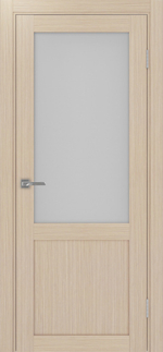 Межкомнатная дверь Optima Porte ТУРИН 502.21