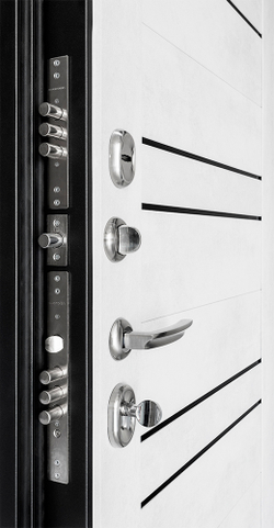 Входная дверь ДК-3.729